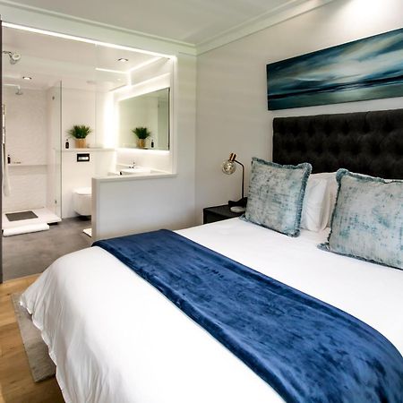 Apartament Bayview 203 Hermanus Zewnętrze zdjęcie