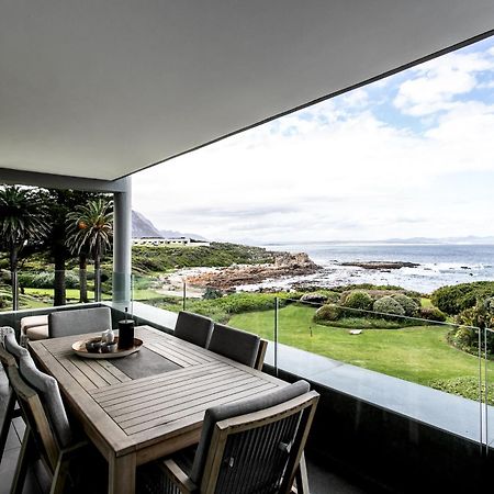 Apartament Bayview 203 Hermanus Zewnętrze zdjęcie