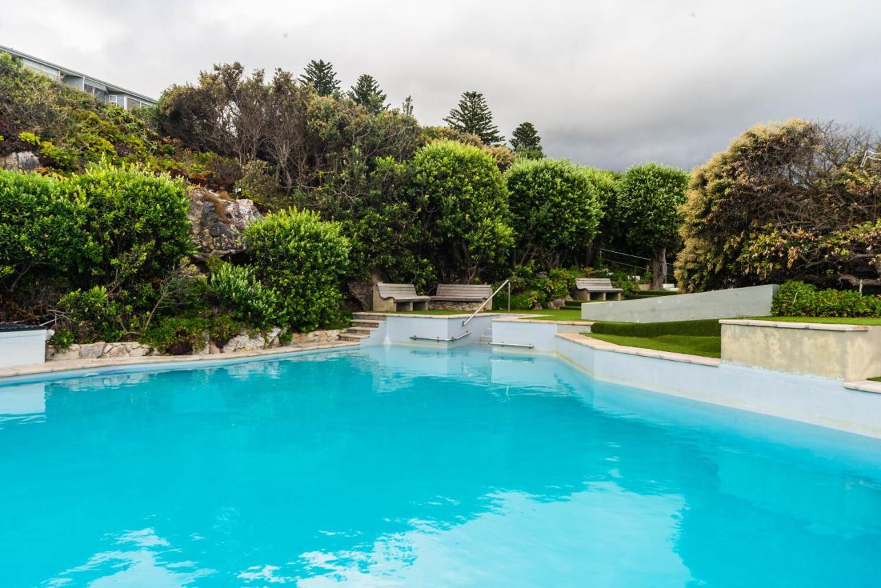 Apartament Bayview 203 Hermanus Zewnętrze zdjęcie