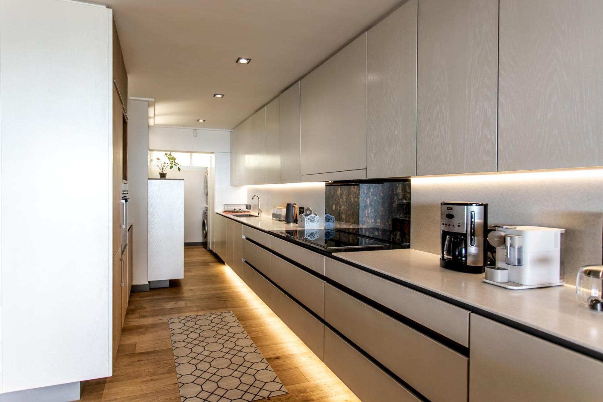 Apartament Bayview 203 Hermanus Zewnętrze zdjęcie