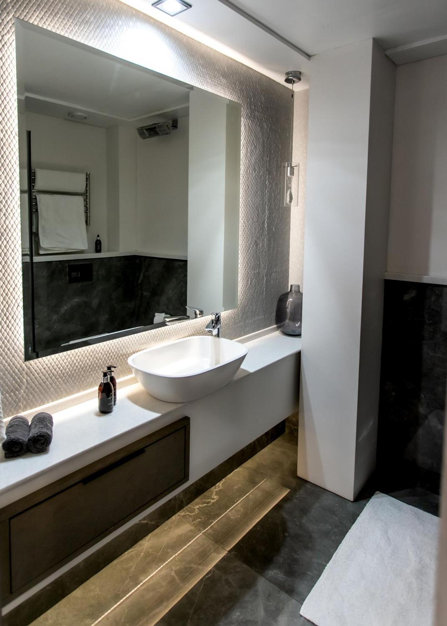 Apartament Bayview 203 Hermanus Zewnętrze zdjęcie
