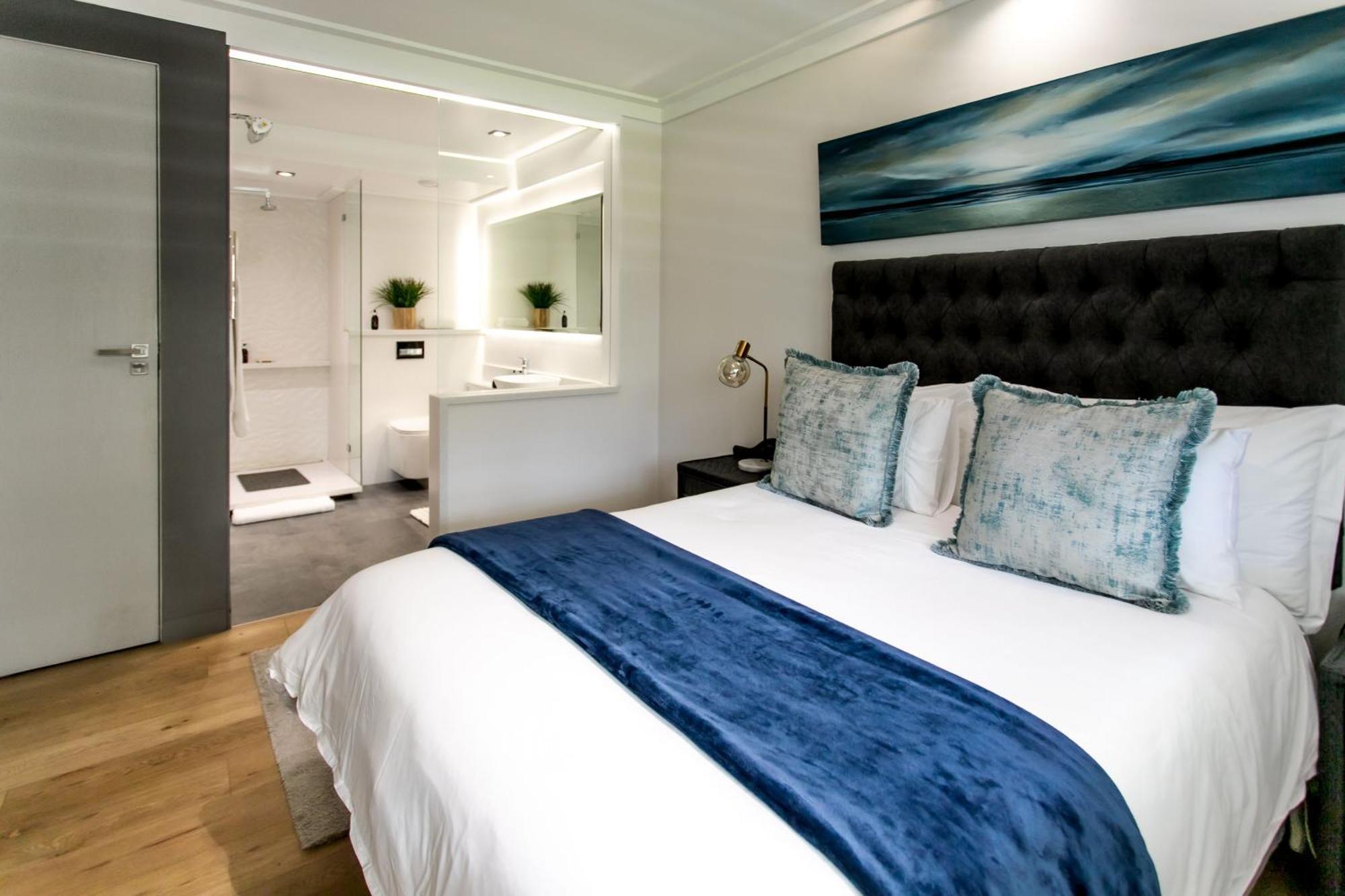 Apartament Bayview 203 Hermanus Zewnętrze zdjęcie