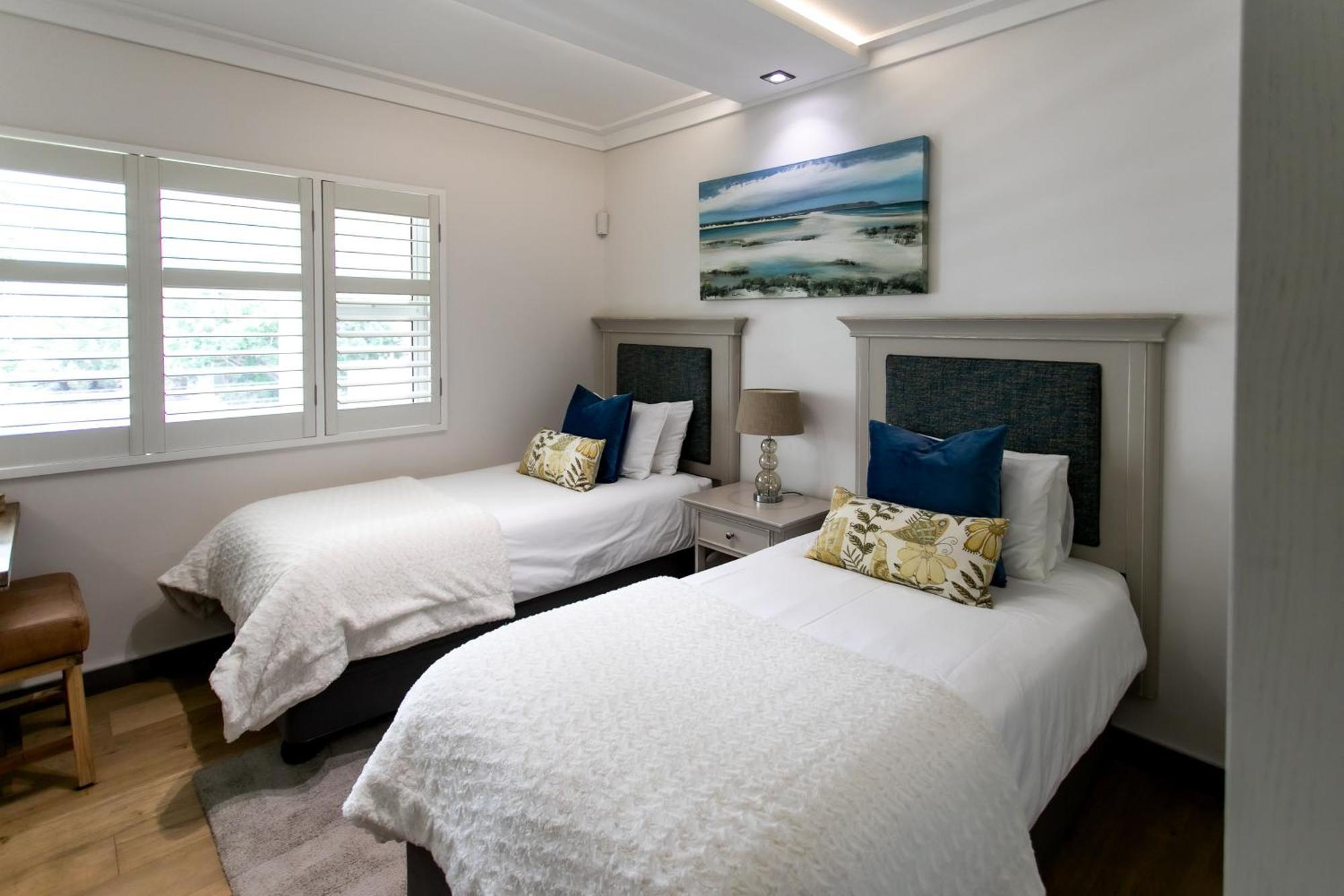 Apartament Bayview 203 Hermanus Zewnętrze zdjęcie