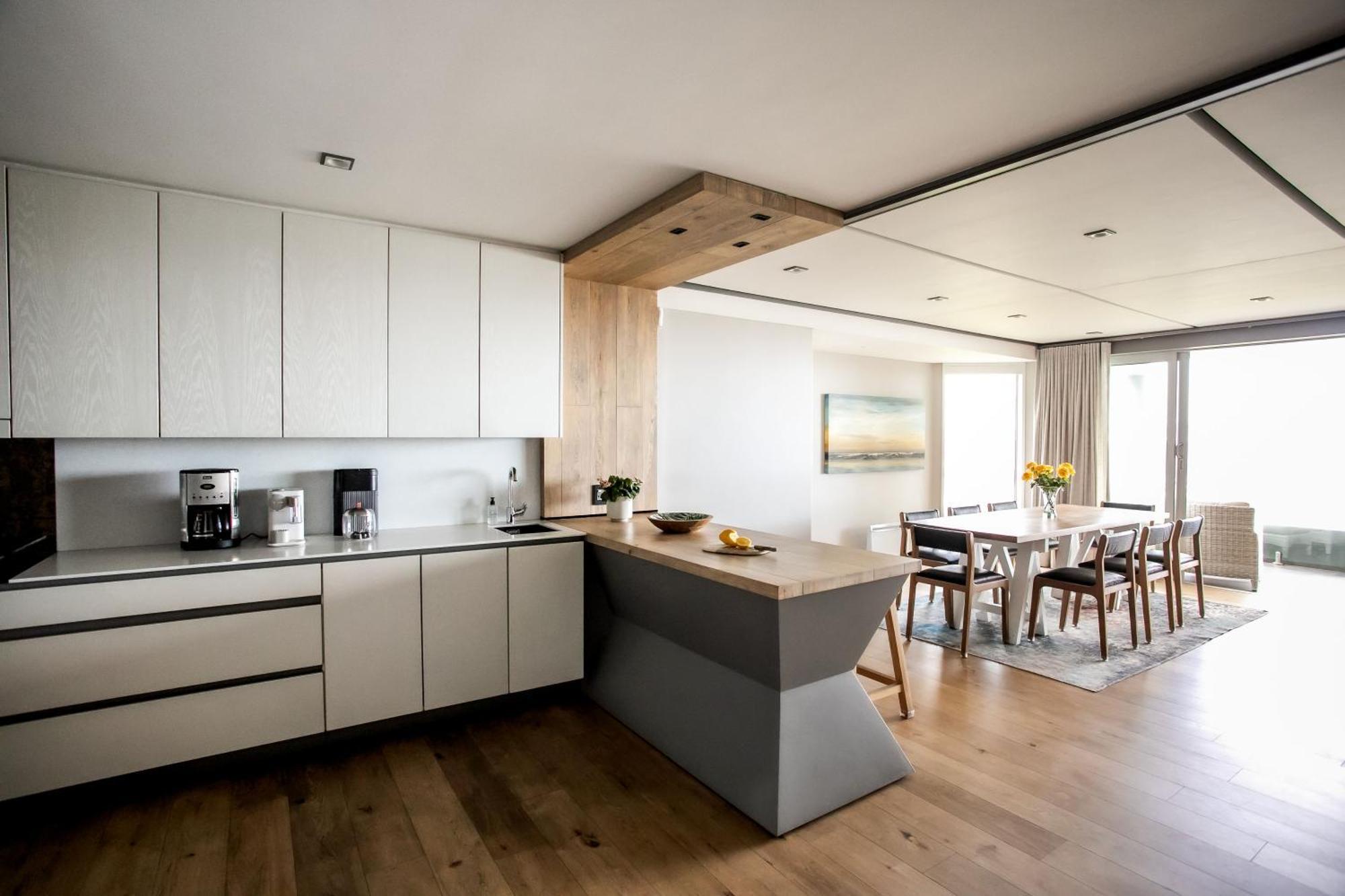 Apartament Bayview 203 Hermanus Zewnętrze zdjęcie