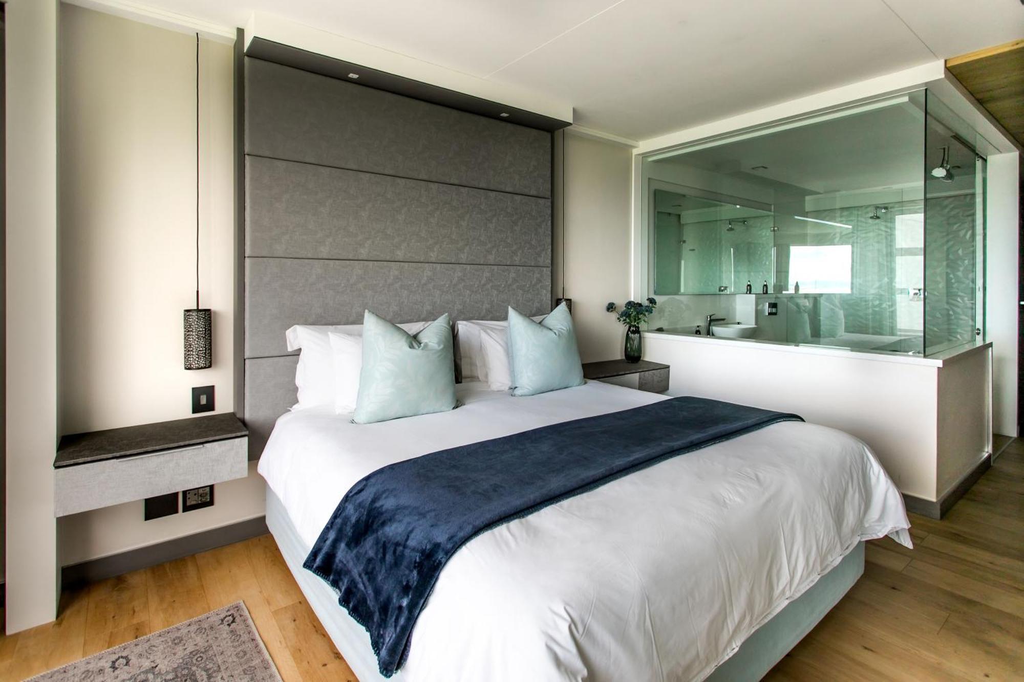 Apartament Bayview 203 Hermanus Zewnętrze zdjęcie