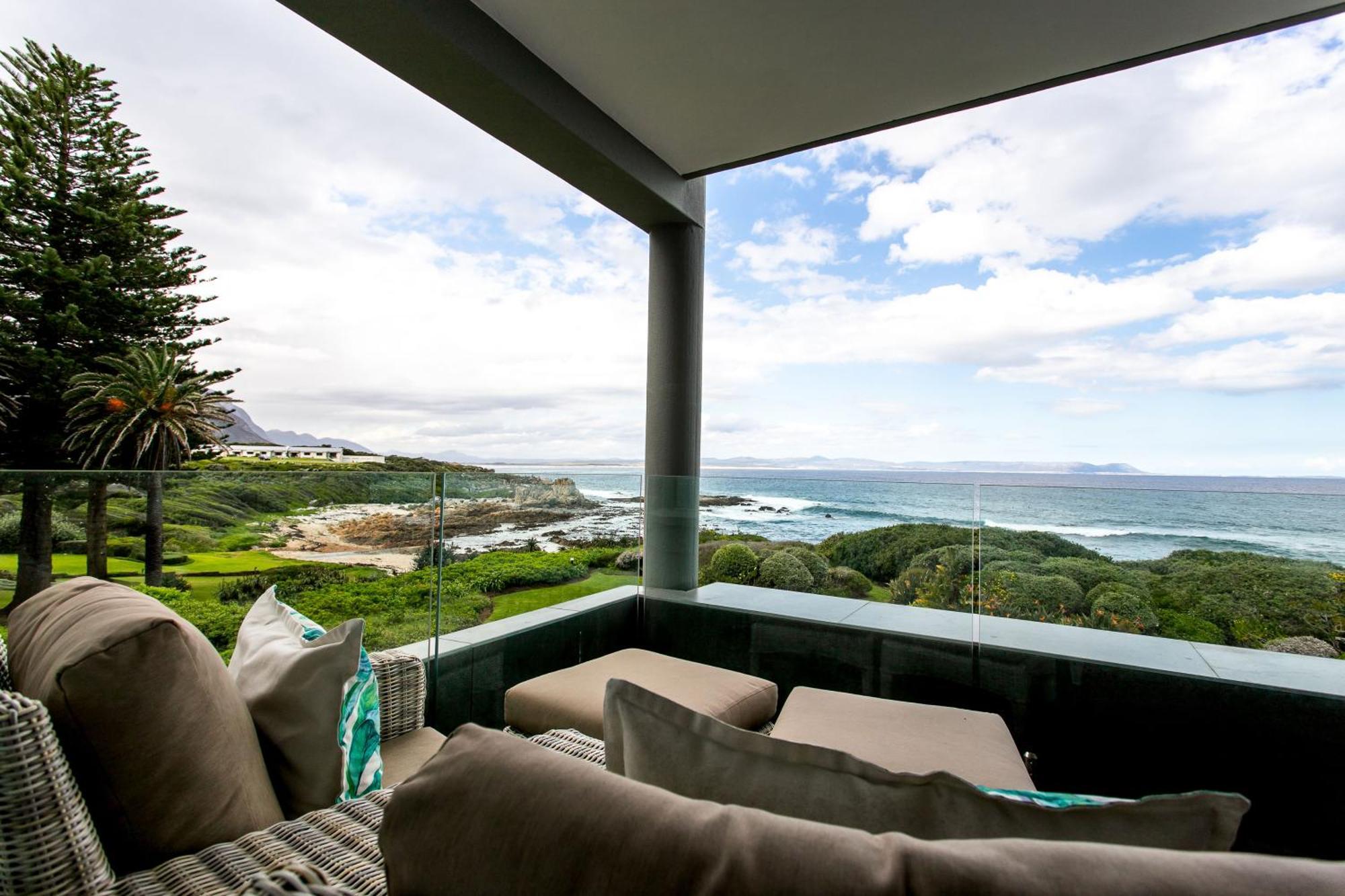 Apartament Bayview 203 Hermanus Zewnętrze zdjęcie